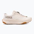 Scarpe da corsa da donna HOKA Transport eggnog/eggnog 2