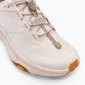 Scarpe da corsa da donna HOKA Transport eggnog/eggnog 7