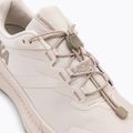 Scarpe da corsa da donna HOKA Transport eggnog/eggnog 8