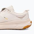 Scarpe da corsa da donna HOKA Transport eggnog/eggnog 10