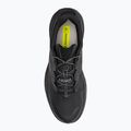 Scarpe da corsa da uomo HOKA Transport nero/nero 6