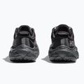 Scarpe da corsa da uomo HOKA Transport nero/nero 12