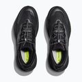 Scarpe da corsa da uomo HOKA Transport nero/nero 13