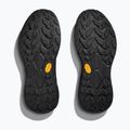 Scarpe da corsa da uomo HOKA Transport nero/nero 14