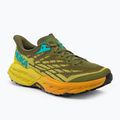 HOKA Speedgoat 5 scarpe da corsa da uomo avocado/frutto della passione