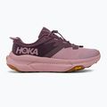 Scarpe da corsa da donna HOKA Transport raisin/wistful mauve 2