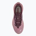 Scarpe da corsa da donna HOKA Transport raisin/wistful mauve 5