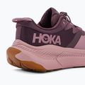 Scarpe da corsa da donna HOKA Transport raisin/wistful mauve 8
