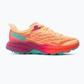 HOKA Speedgoat 5 impala/flame scarpe da corsa da uomo 2