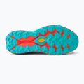 HOKA Speedgoat 5 impala/flame scarpe da corsa da uomo 6