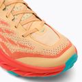 HOKA Speedgoat 5 impala/flame scarpe da corsa da uomo 7