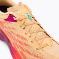 HOKA Speedgoat 5 impala/flame scarpe da corsa da uomo 8