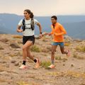 HOKA Speedgoat 5 impala/flame scarpe da corsa da uomo 10