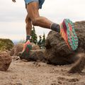 HOKA Speedgoat 5 impala/flame scarpe da corsa da uomo 14