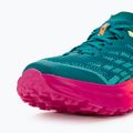 Scarpe da corsa da donna HOKA Speedgoat 5 deep lake/ceramic 7