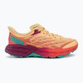 Scarpe da corsa da donna HOKA Speedgoat 5 impala/flame 2