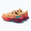 Scarpe da corsa da donna HOKA Speedgoat 5 impala/flame 5