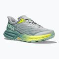 Scarpe da corsa da donna HOKA Speedgoat 5 mercury/trellis 8
