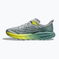 Scarpe da corsa da donna HOKA Speedgoat 5 mercury/trellis 10