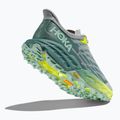 Scarpe da corsa da donna HOKA Speedgoat 5 mercury/trellis 12
