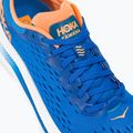 Scarpe da corsa HOKA Kawana coastal sky/bellwether blue per uomo 8