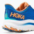 Scarpe da corsa HOKA Kawana coastal sky/bellwether blue per uomo 9