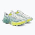 Scarpe da corsa da donna HOKA Speedgoat 5 Wide festival mercury/trellis 3