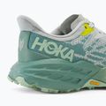Scarpe da corsa da donna HOKA Speedgoat 5 Wide festival mercury/trellis 9