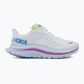 Scarpe da corsa da donna HOKA Kawana bianco/acqua ghiacciata 2