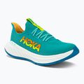 Scarpe da corsa da uomo HOKA Carbon X 3 ceramica/primula della sera