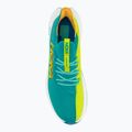Scarpe da corsa da uomo HOKA Carbon X 3 ceramica/primula della sera 5