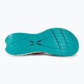 Scarpe da corsa da uomo HOKA Carbon X 3 bianco/fiamma 5