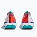 Scarpe da corsa da uomo HOKA Carbon X 3 bianco/fiamma 12