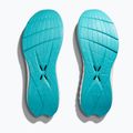 Scarpe da corsa da uomo HOKA Carbon X 3 bianco/fiamma 14