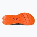 Scarpe da corsa da uomo HOKA Carbon X 3 cielo costiero/bellwether blu 5