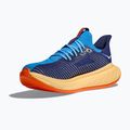 Scarpe da corsa da uomo HOKA Carbon X 3 cielo costiero/bellwether blu 10
