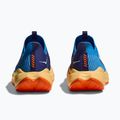 Scarpe da corsa da uomo HOKA Carbon X 3 cielo costiero/bellwether blu 13