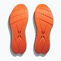 Scarpe da corsa da uomo HOKA Carbon X 3 cielo costiero/bellwether blu 14
