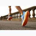 Scarpe da corsa da uomo HOKA Carbon X 3 cielo costiero/bellwether blu 16