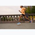 Scarpe da corsa da uomo HOKA Carbon X 3 cielo costiero/bellwether blu 18
