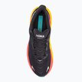 Scarpe da corsa da uomo HOKA Arahi 6 nero/fiamma 5
