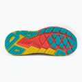 Scarpe da corsa da uomo HOKA Arahi 6 nero/fiamma 6