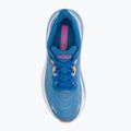 Scarpe da corsa da donna HOKA Arahi 6 all aboard/coastal sky 5