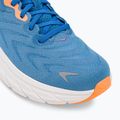 Scarpe da corsa da donna HOKA Arahi 6 all aboard/coastal sky 7