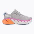 Scarpe da corsa da donna HOKA Gaviota 4 harbor mist/nimbus cloud 2