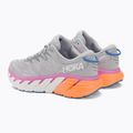 Scarpe da corsa da donna HOKA Gaviota 4 harbor mist/nimbus cloud 3