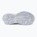 Scarpe da corsa da uomo HOKA Bondi 8 bianco/bianco 4