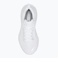 Scarpe da corsa da uomo HOKA Bondi 8 bianco/bianco 5