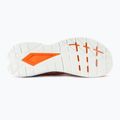 Scarpe da corsa da uomo HOKA Mach 5 impala/vibrant orange 5