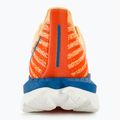 Scarpe da corsa da uomo HOKA Mach 5 impala/vibrant orange 7